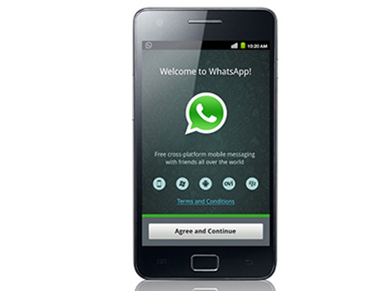 كيف تخفي الـ"last seen" عن هاتفك؟